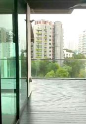 Parvis (D10), Condominium #604400001